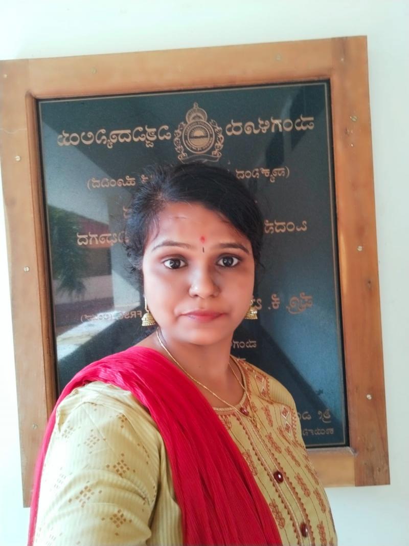 Vedavati Bhandari